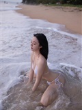 XiuRen Xiuren.com July 18, 2023 NO.7096 Enron anran Bikini(43)